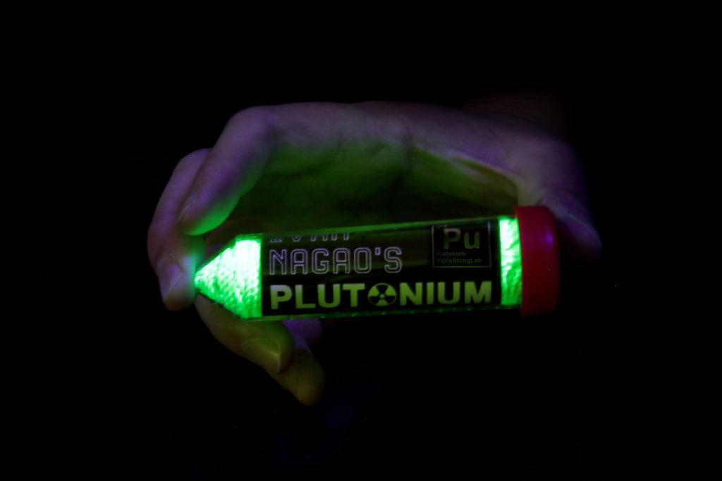 plutonium