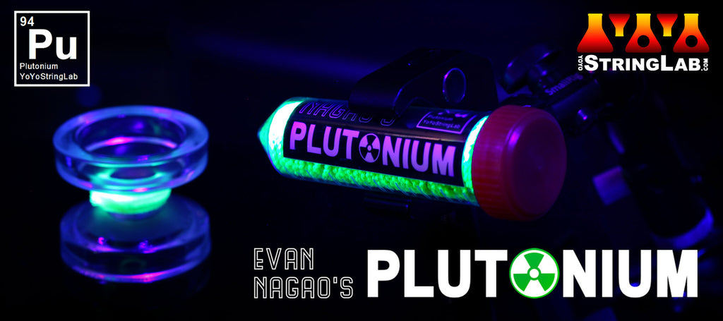 plutonium