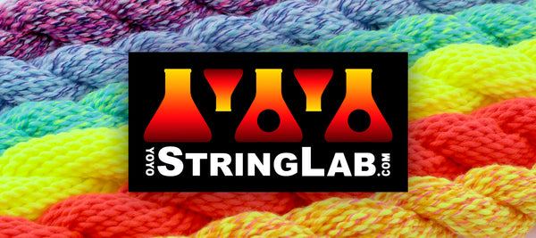 string lab type x