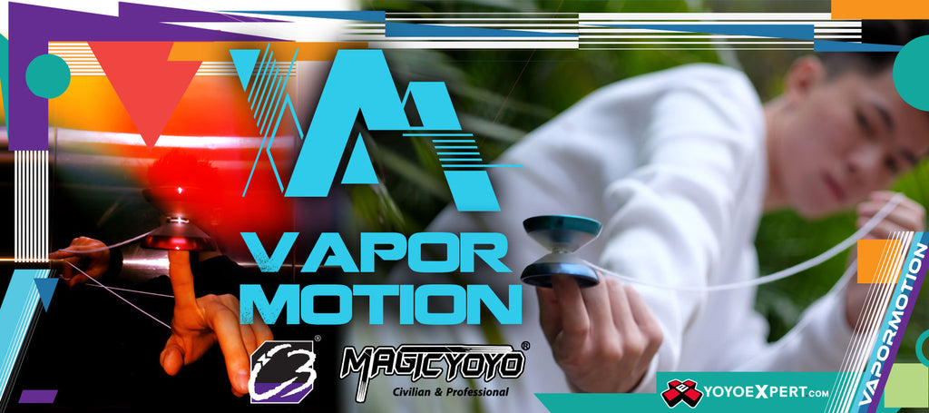 vapormotion