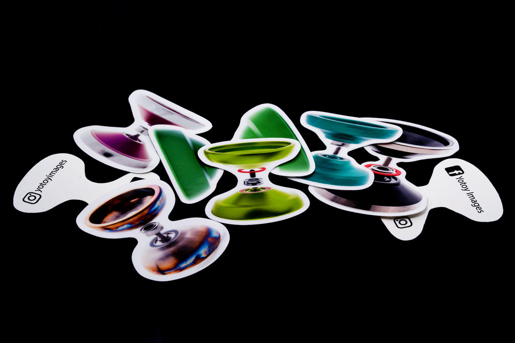 yotoyimages sticker pack