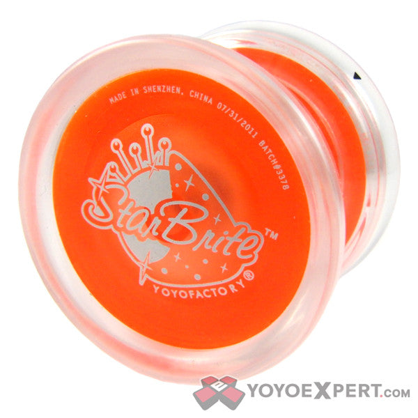 YYF Starbrite - Neon Collection-1