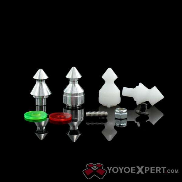 Spin Top Tip Replacement & Upgrade Kit-1