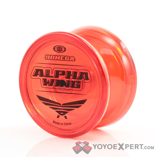 Yomega Alpha Wing-2