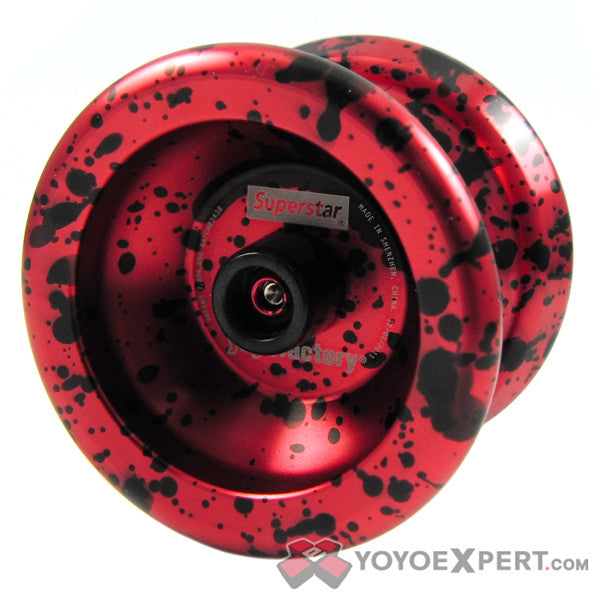 YYF Superstar Classic-2