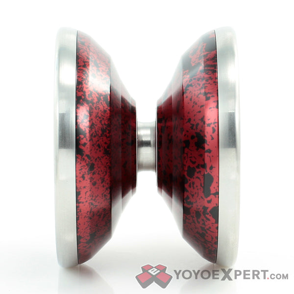 Turning Point Anubis-3