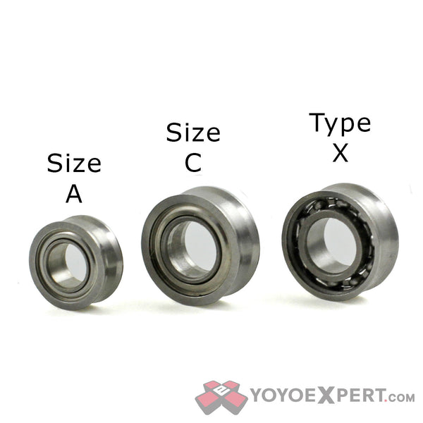 best yoyo bearing