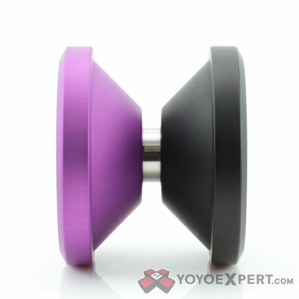 Spin Dynamics Monkey Fist-3