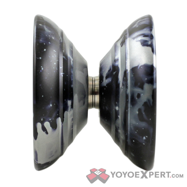 YOYOFFICER Nifty-3