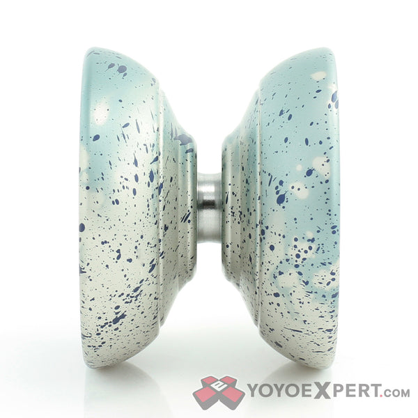 CLYW Borealis-3