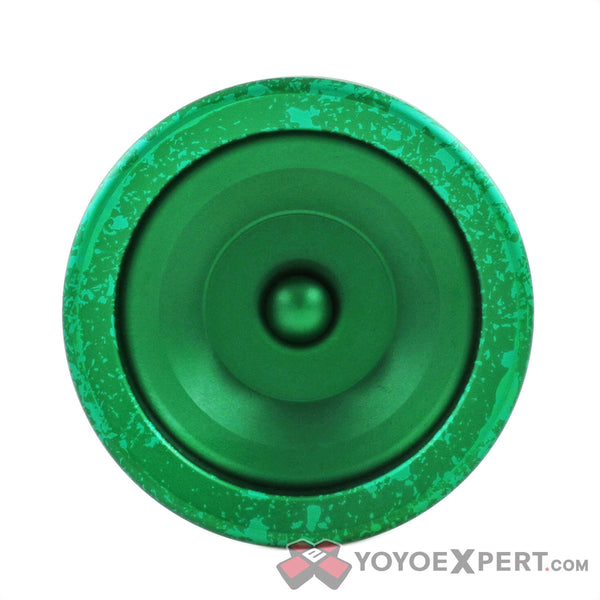 Turning Point Positron 2-6