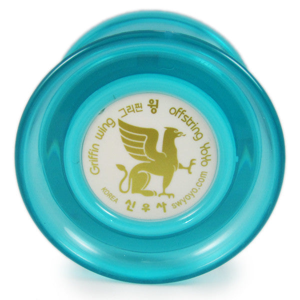 Shinwoo Griffin Wing-5
