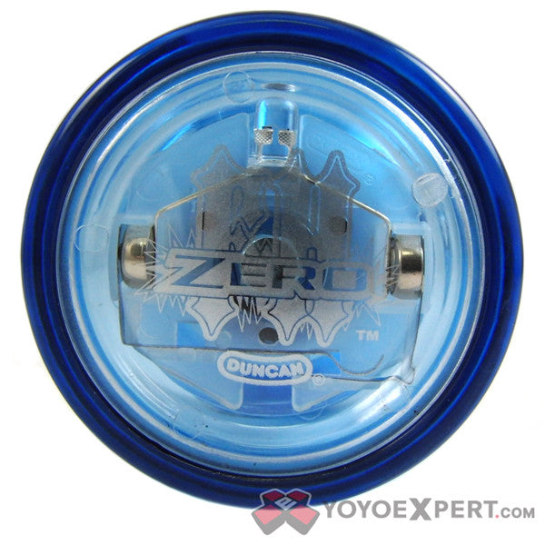 Duncan Light Up Freehand Zero-5