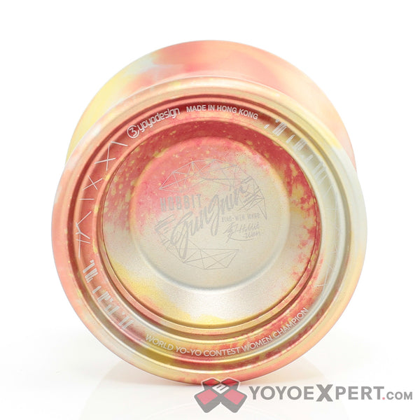 C3YoYoDesign Hobbit Gungnir-6