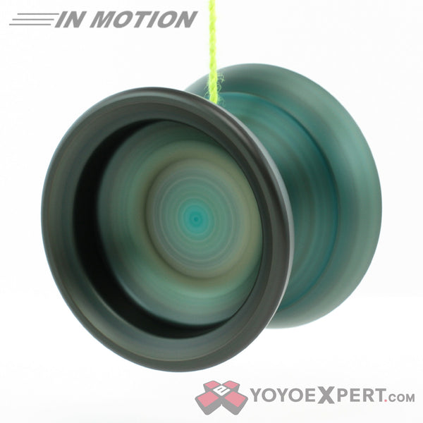 C3YoYoDesign Imagine Breaker-7