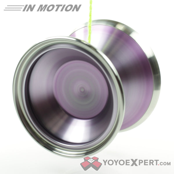 C3YoYoDesign Berserker SS-7