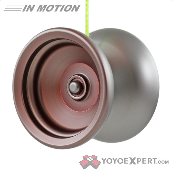 YYF Cypher-7