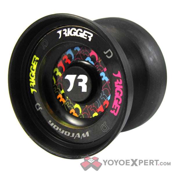YYJ Trigger-6