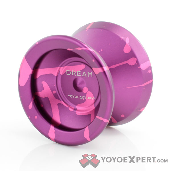 YYF Aluminum Dream-13