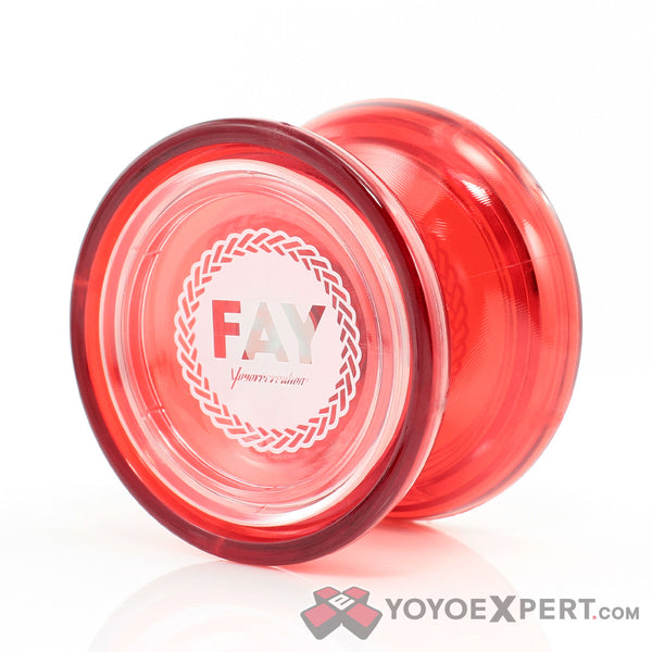 Yoyorecreation Fay-7