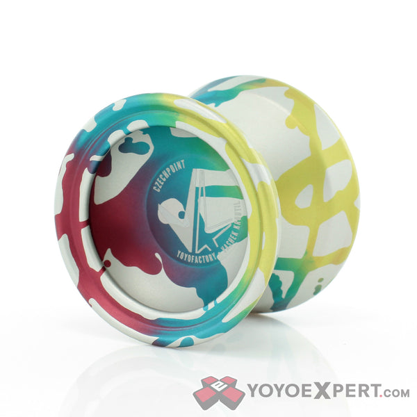 YYF Czech Point-7