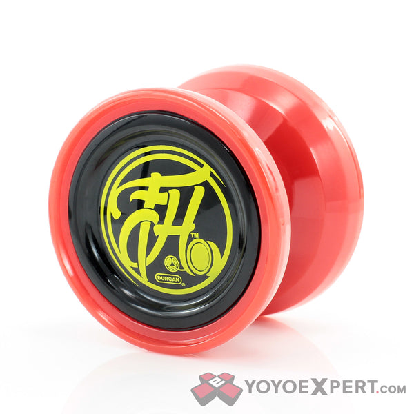 freehand yoyo