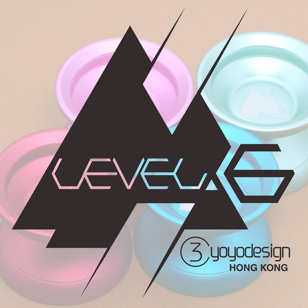 2018 Level 6-1