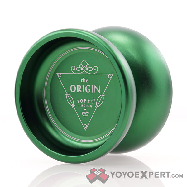 yoyo origin