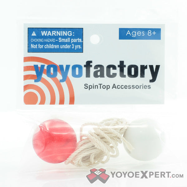 yoyofactory spin tops