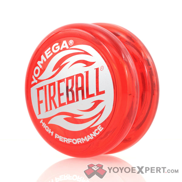 fireball yoyo tricks