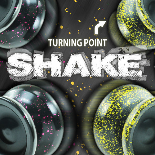 Turning Point Shake-1