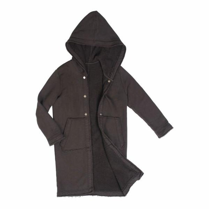 Fly Long Hoodie
