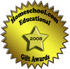 Homeschool Best Education Gift