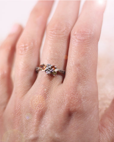 cluster ring