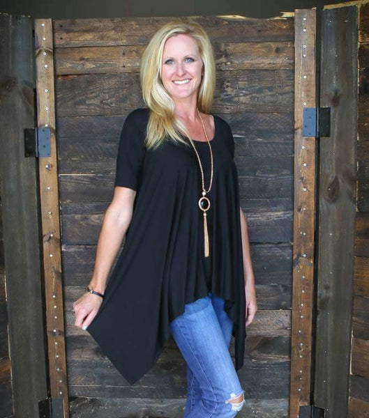 Jen McAliley, owner and operator of Katyloo Boutique, chic affordable clothing, accessories and gifts, located in Baxter Village, Fort Mill, SC>