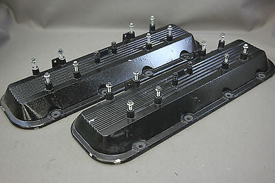 vortec valve covers