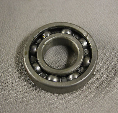 prop shaft bearing