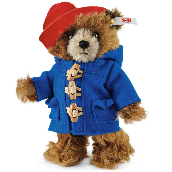 Paddington Bear grande