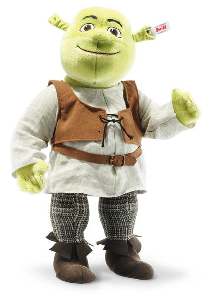 Shrek by Steiff