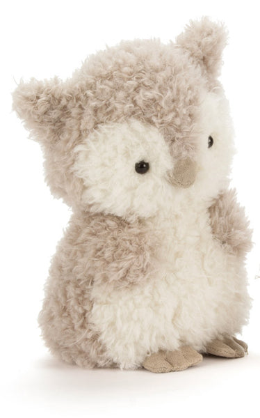 jellycat owl