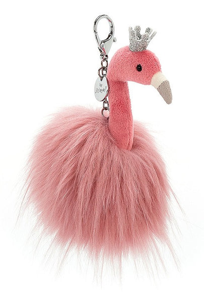 jellycat flamingo