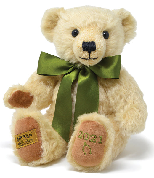 Limited Edition Teddy Bears and Soft Toys | The Bear Garden