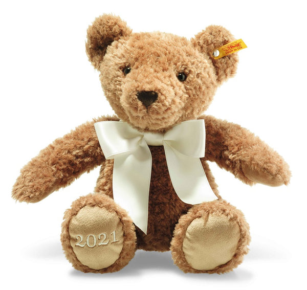 Bumbly Teddy Bear by Jellycat - The Bear Garden