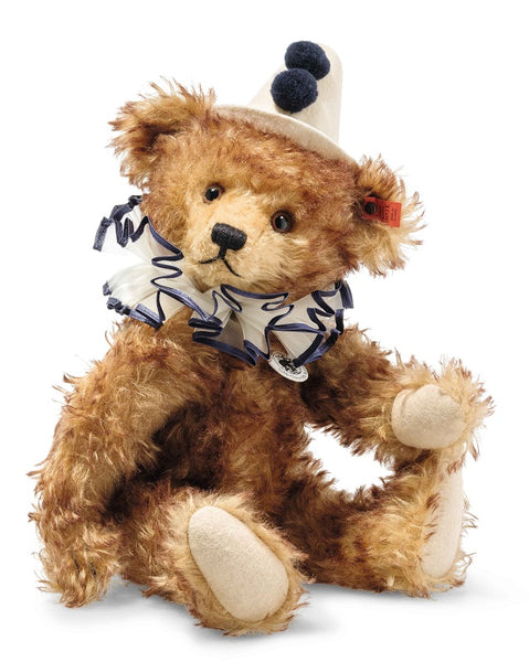 Purchase Steiff 1926 Vintage Mohair Girl Teddy Bear at World Of Bears