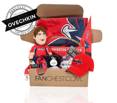 Alexander Ovechkin FANCHEST III