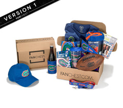 Florida Gators FANCHEST I