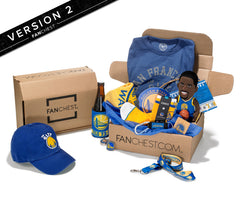 Golden State Warriors FANCHEST II