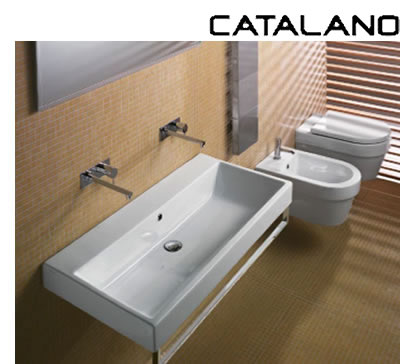 catalano washbasins