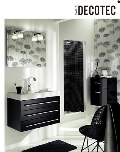 decotec vanity