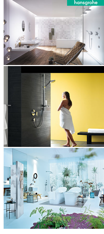 hansgrohe faucet sales